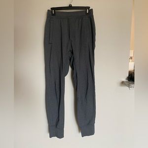 Men’s Lululemon Joggers Small